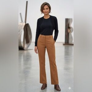 4 PIECES!! Career casual outfit! 👠👊